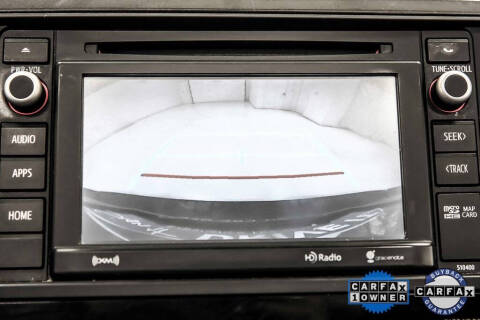 2019 Toyota Sequoia TRD Sport