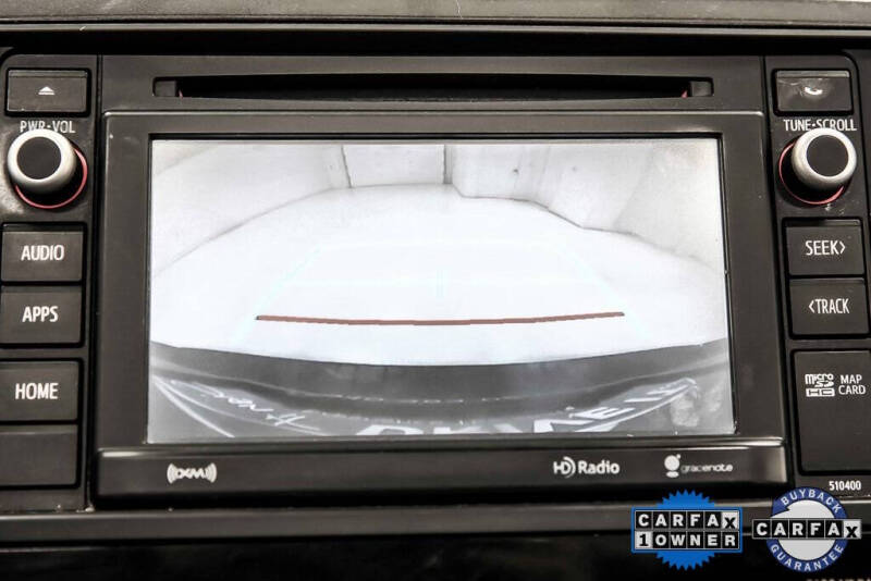 2019 Toyota Sequoia TRD Sport