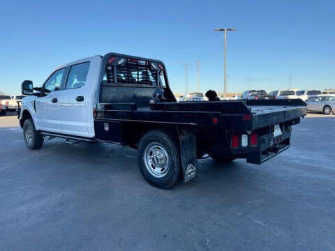 2017 Ford F-350 Super Duty