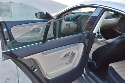 2013 Volkswagen CC Sport PZEV