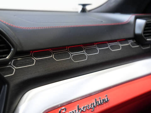 2019 Lamborghini Urus