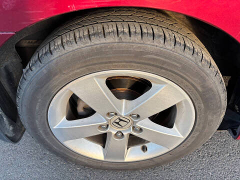 2006 Honda Civic EX
