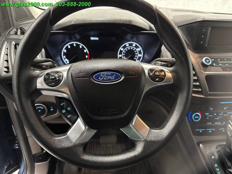 2021 Ford Transit Connect XL