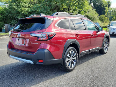 2023 Subaru Outback Limited