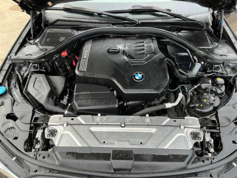 2020 BMW 3 Series 330i