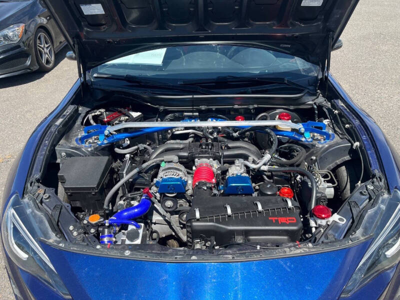 2016 Scion FR-S Release Series 2.0