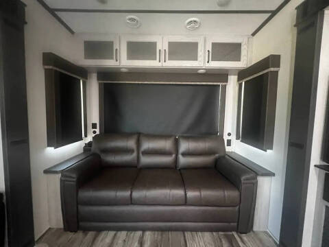 2022 Keystone RV Montana