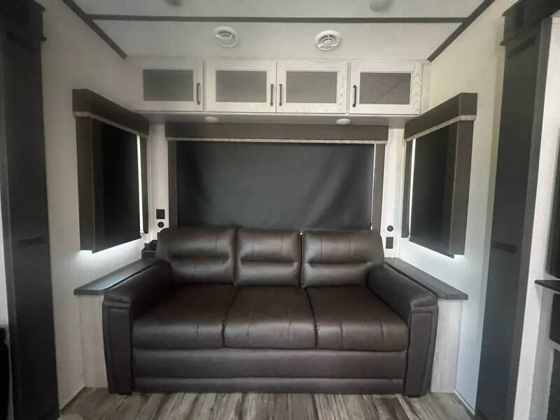 2022 Keystone RV Montana