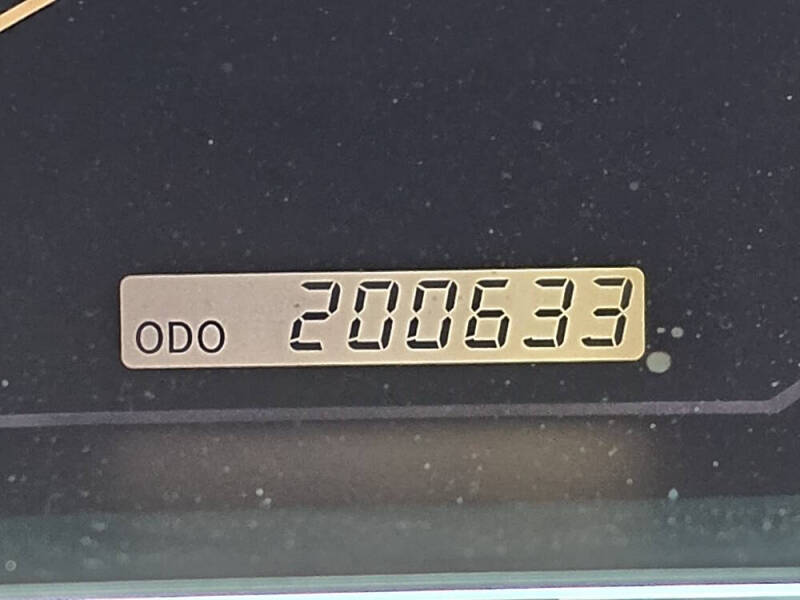 2004 Lexus RX 330