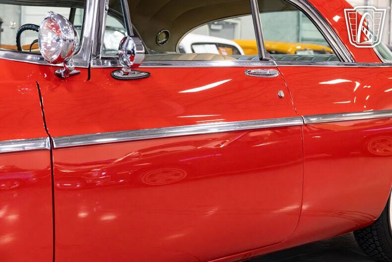 1955 Chrysler 300