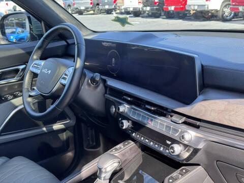 2024 Kia Telluride SX-Prestige X-Line