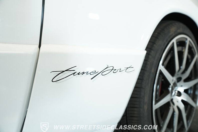 1989 Mercedes-Benz 190-Class 190 E 2.6