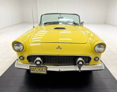 1955 Ford Thunderbird