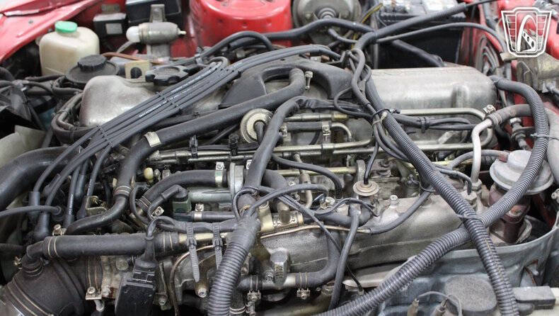 1983 Datsun 280ZX GL