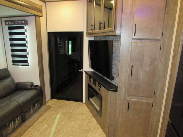 2022 Forest River VENGEANCE