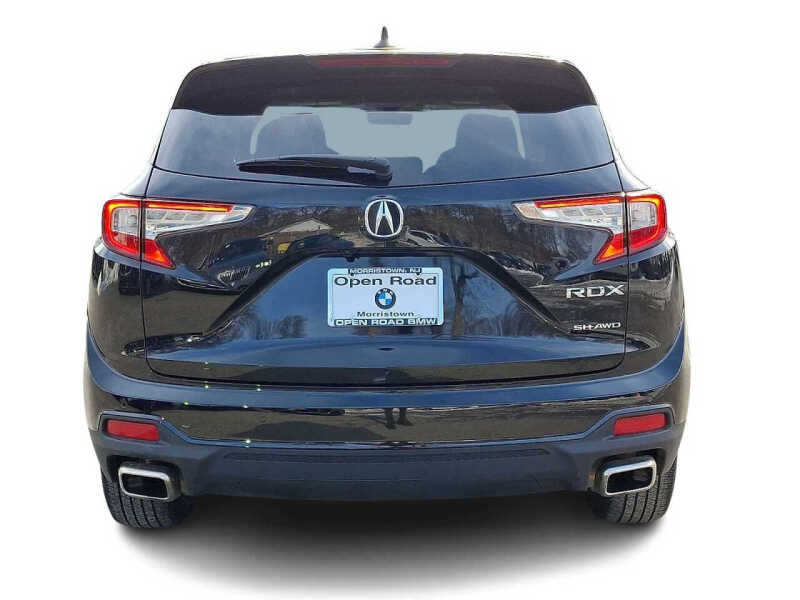 2024 Acura RDX SH-AWD w/Tech