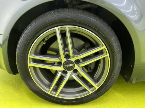 2004 Audi A4 3.0 quattro