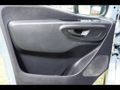 2019 Mercedes-Benz Sprinter