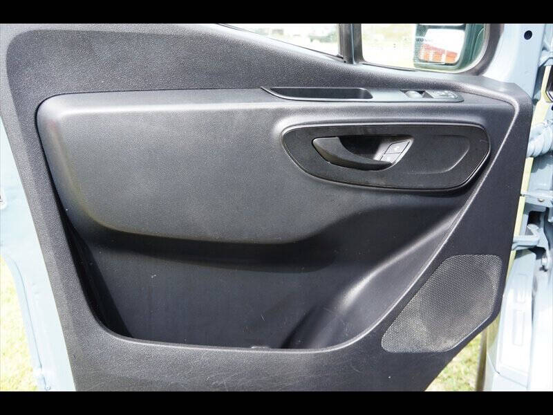 2019 Mercedes-Benz Sprinter