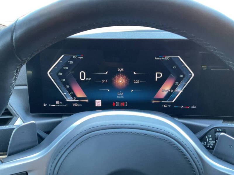 2023 BMW 3 Series M340i xDrive