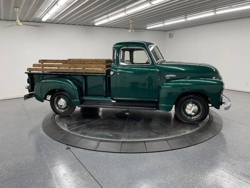 1950 GMC 3100