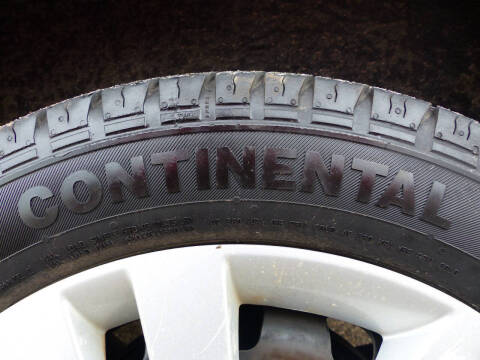 2021 Nissan NV200 SV