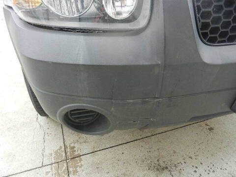 2006 Ford Escape XLS