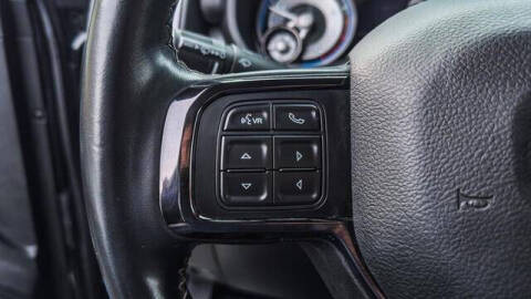 2022 RAM 3500 Limited