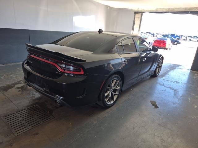 2021 Dodge Charger GT