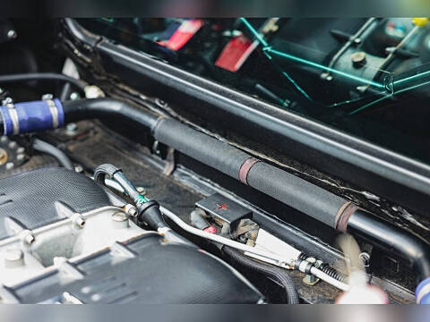 2014 Ferrari 458 Speciale