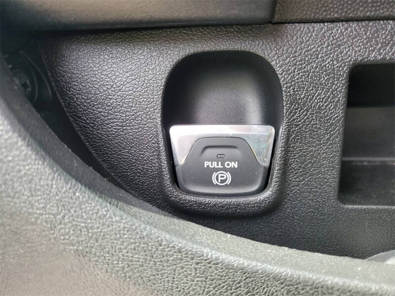 2023 RAM ProMaster 1500 118 WB