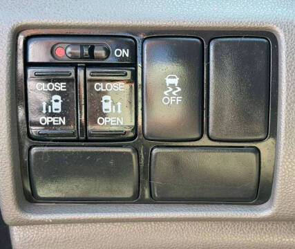 2016 Honda Odyssey EX