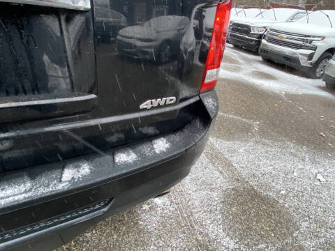 2014 Honda Pilot EX-L