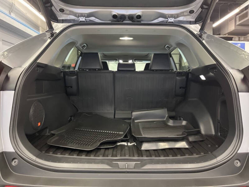 2023 Toyota RAV4 Hybrid Limited