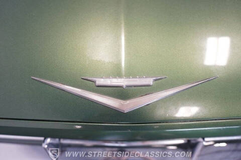 1961 Cadillac DeVille