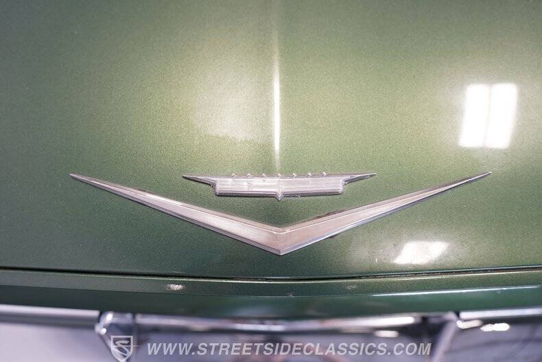 1961 Cadillac DeVille