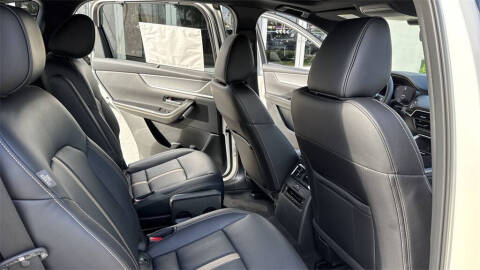 2025 Mazda CX-90 3.3 Turbo Premium Plus