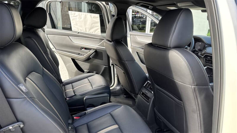 2025 Mazda CX-90 3.3 Turbo Premium Plus