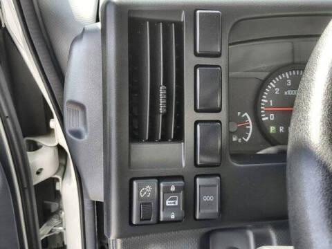 2024 Chevrolet 4500HG LCF