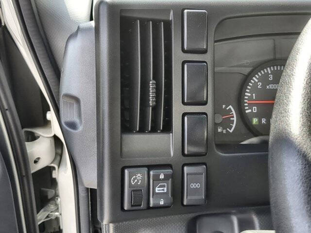 2024 Chevrolet 4500HG LCF