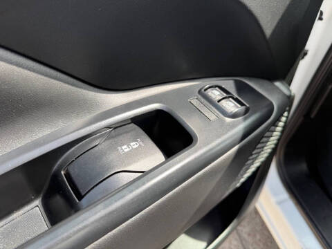 2020 RAM ProMaster City