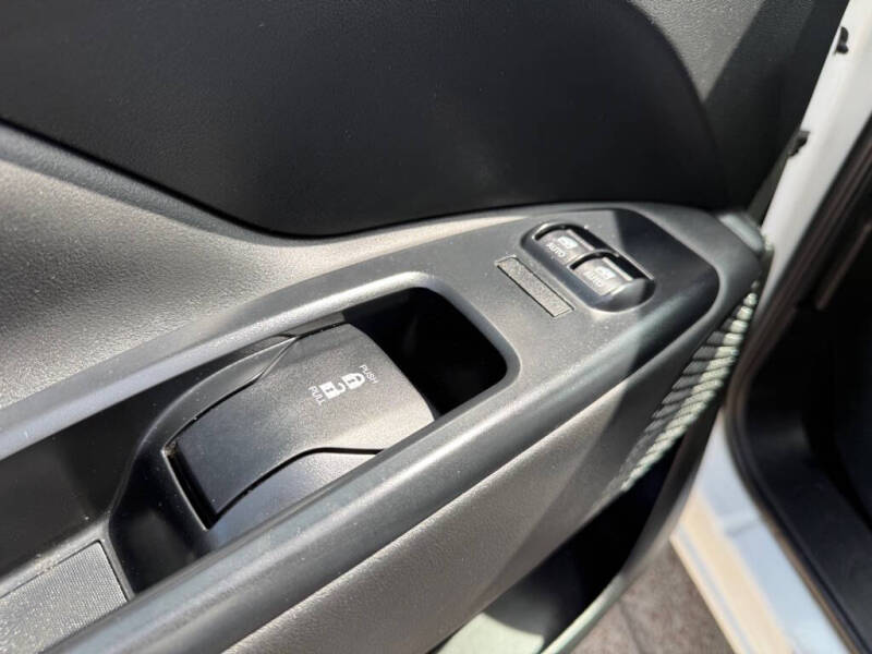 2020 RAM ProMaster City