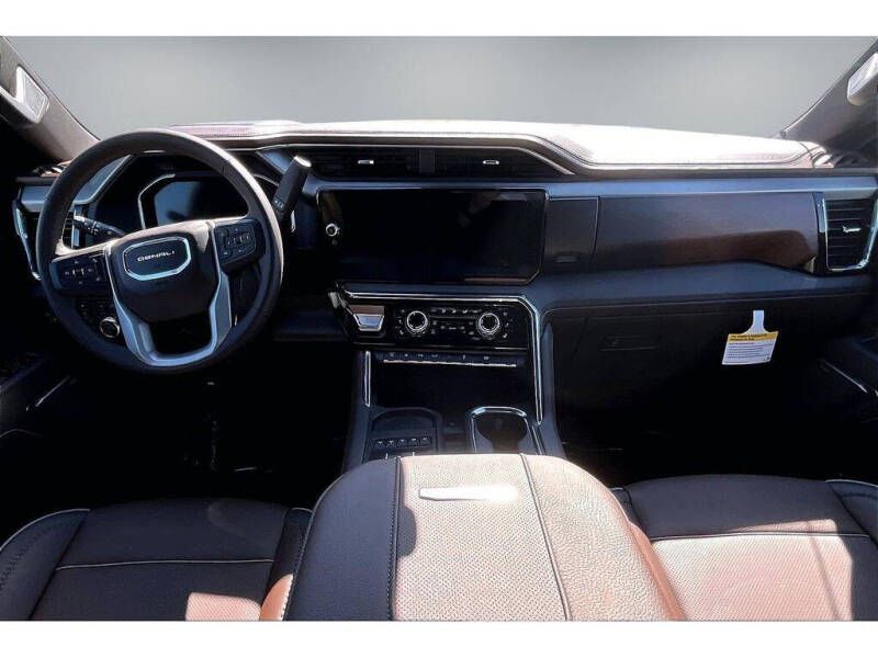 2026 GMC Sierra 3500HD