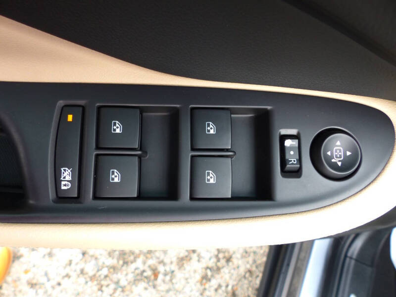 2020 Buick Envision Preferred