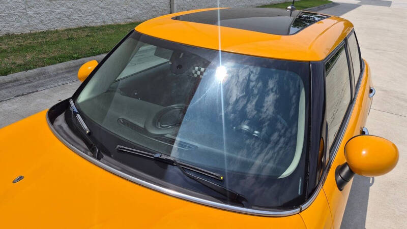 2016 MINI Hardtop 4 Door Cooper