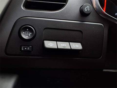 2017 Chevrolet Corvette Stingray Z51