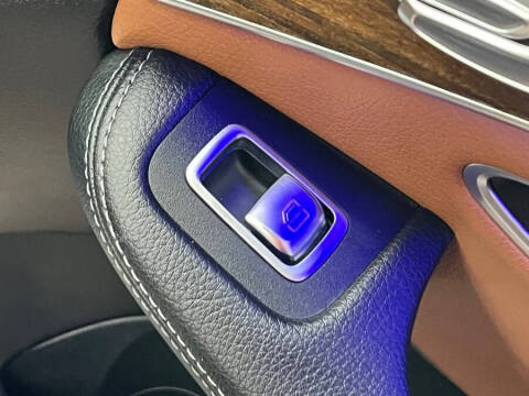 2020 Mercedes-Benz C-Class AMG C 43