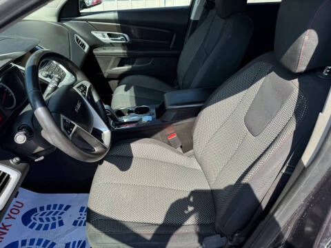 2015 GMC Terrain SLE-2