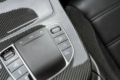 2022 Mercedes-Benz E-Class AMG E 53