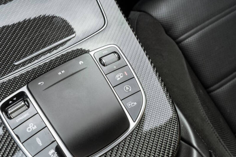 2022 Mercedes-Benz E-Class AMG E 53